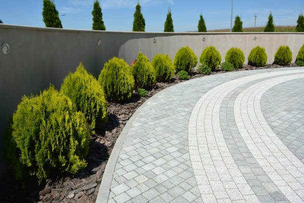 Best Paver Driveway Replacement  in Greensburg, PA