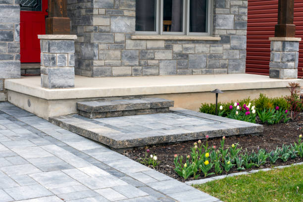 Best Driveway Pavers for Homes  in Greensburg, PA