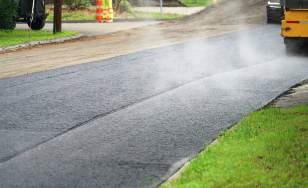 Best Driveway Resurfacing Pavers  in Greensburg, PA