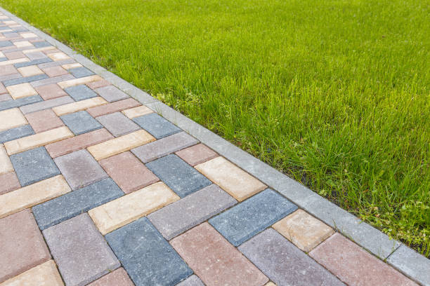 Best Residential Paver Driveway  in Greensburg, PA